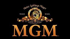 MGM Ident 2018