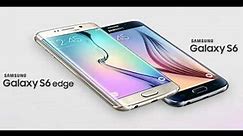 Samsung Galaxy S6 Over the Horizon