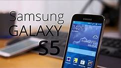 Samsung Galaxy S5 (recenze)