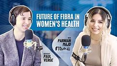 CEO of Fibra on Pioneering the Future of Women's Health Technology