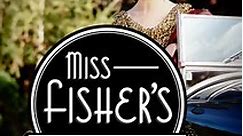 Miss Fisher's Murder Mysteries: Series 2 Episode 7 Blood at the Wheel