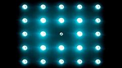 Flashing Party Lights Bright Moving Disco Lights Home Video Disco Light Neon Background