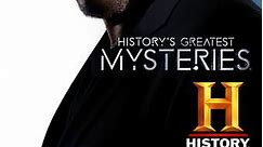 History's Greatest Mysteries: Season 3 Episode 3 The Dyatlov Pass Incident
