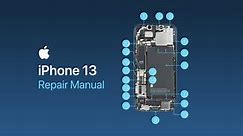 Download iPhone repair manuals: Here's where to find them - 9to5Mac