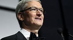 Apple’s Tim Cook Turns to Twitter to Condemn ‘Senseless Killings’