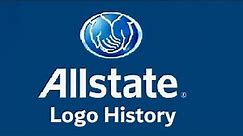 Allstate Logo/Commercial History