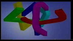 VHS & DVD logos and intro Compilation (12)