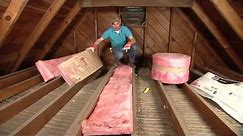 Here's the Inexpensive Way to Up Your Home's Insulation