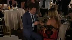 Congressman Matt Gaetz proposes at Trump's Mar-a-Lago club