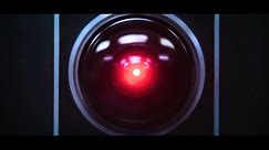 HAL 9000 Gone Mad (Ai Voice Meme)