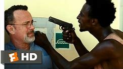 Captain Phillips (2013) - Kidnapped Captain Scene (6/10) | Movieclips