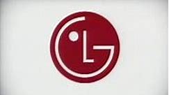 LG logo (1995)