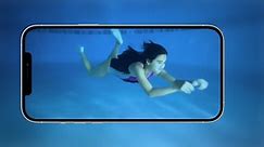 Can You Shoot Underwater Photos with an iPhone?
