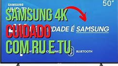 Samsung NU7100