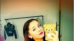 It’s 2013 and Ariana Grande made you buy THIS phone case 🐻