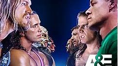 WWE Rivals: Season 1 Episode 7 John Cena vs. Edge