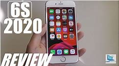 iPhone 6S Review in 2020: Still Worth It?