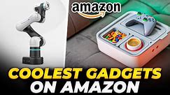 10 Coolest Gadgets on Amazon You Need to See | Must-Have Tech and Gizmos!