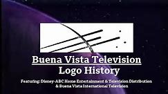 Buena Vista Television Logo History