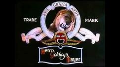 MGM (Metro Goldwyn Mayer) Logo History