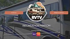 RVTV.tv: 24-Hour RV Television