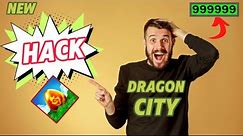 Dragon City Hack / How To Hack Gems & Gold Unlimited On Dragon City 2024 iOS & Android
