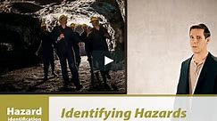 Hazard Identification: Identifying Hazards