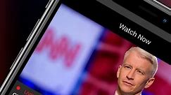 Download the CNN App to Watch Live