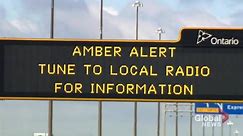 Online petition asking for fines against people who call 911 to complain about Amber Alerts receives support from thousands
