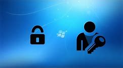 Windows 7/8/10 Reset Forgotten Password (Ease of Access Center Method)