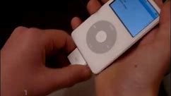 How to Add Songs to an iPod