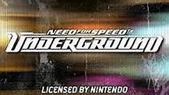 Game Boy Advance Longplay [071] Need for Speed: Underground