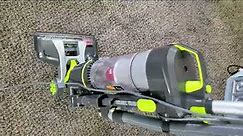 Hoover WindTunnel Air Steerable In-Depth Vacuum Review (UH72400)