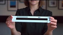 Smart Scale Ruler - The Digital Ruler for Architects and Designers