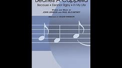 Beatles A Cappella: 2. Eleanor Rigby (SATB Choir) - Arranged by Roger Emerson