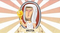 Hestia - Bogini potężniejsza niż ZEUS?! | Mitologia grecka w pigułce