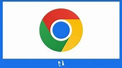 Logo History: Google Chrome