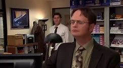 dwight schrute basically asking to be pranked for 10 minutes straight | The Office US | Comedy Bites