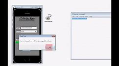 iCloud Activation Lock Bypass How to Bypass iOS 7 free download NO Survey New Method 2014...