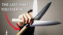 Best Chef Knife Under $200
