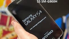How To Root Samsung Galaxy S5 SM-G900H [ROOT TUTORIAL]