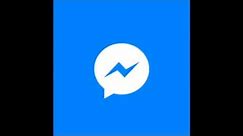 Messenger Facebook Sound