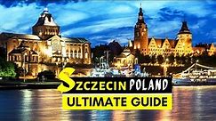 Uncovering the Best of Szczecin! Top 12 Places You Must See Before You Leave Poland!
