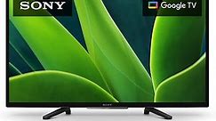 Sony 32 Inch 720p HD LED HDR TV Review – PROS & CONS - W830K Series with Google TV