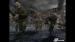 Call of Duty: Finest Hour GameCube Trailer - Latest Call