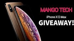 Apple Iphone XS Max Review & Unboxing || Apple Iphone XS Max First Impression + Giveaway