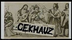Cekhauz - Live in Tarabura