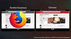 Firefox just released a new ultra-fast web browser to take on Google Chrome