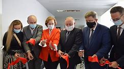 Centrum Rozwoju Kompetencji w Rogowcu otwarte
