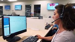 Day in the Life of an Inbound Call Center Agent